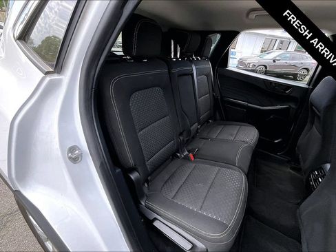 Used 2023 Ford Escape Active w/ Tech Pack #1 FWD image 24