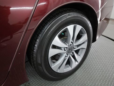 Used 2014 Honda Accord LX image 58