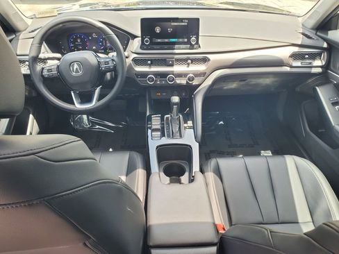 Used 2024 Acura Integra FWD image 9