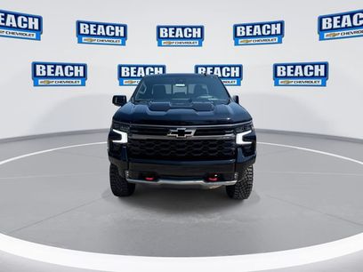 New 2026 Chevrolet Silverado 1500 ZR2