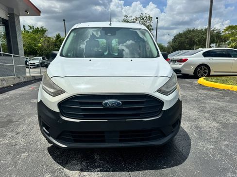 Used 2020 Ford Transit Connect XL FWD image 3