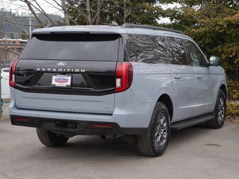 Certified 2025 Ford Expedition Max Active image 27