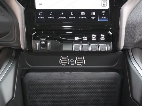 Used 2026 RAM 3500 Lone Star AWD/4WD image 18