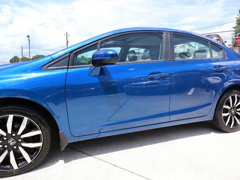 Used 2014 Honda Civic EX-L image 33