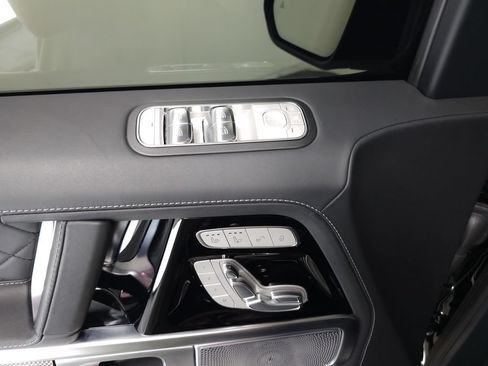 Used 2025 Mercedes-Benz G 580 w/ EQ Technology image 6
