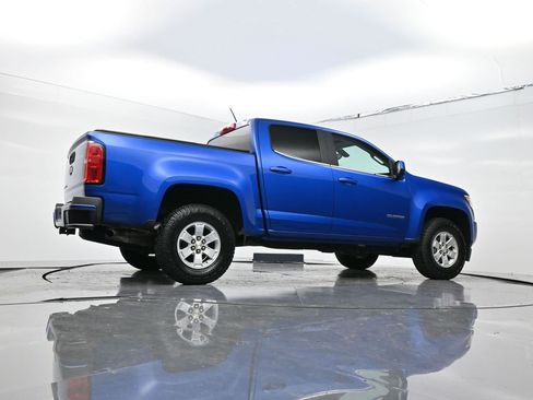 Used 2019 Chevrolet Colorado W/T w/ WT Convenience Package image 23