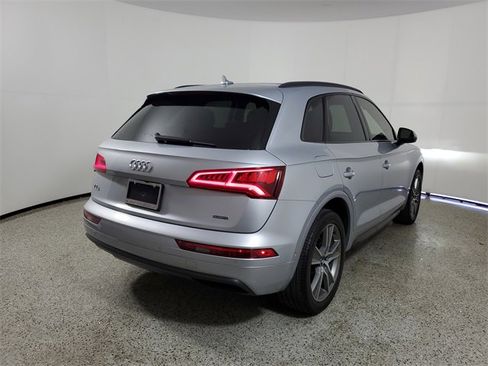 Used 2019 Audi Q5 Prestige image 4