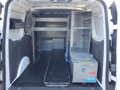 Used 2020 Ford Transit Connect XL image 30