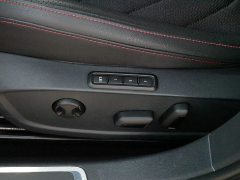 Certified 2022 Volkswagen Jetta GLI Autobahn FWD image 20