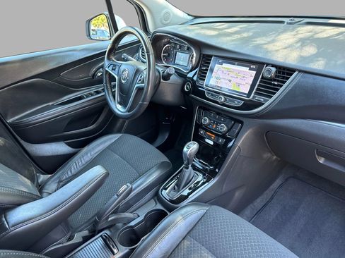 Used 2017 Buick Encore Sport Touring FWD image 46