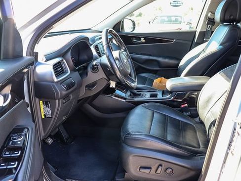 Used 2016 Kia Sorento EX AWD/4WD image 14