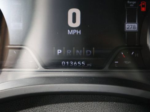 Used 2021 RAM 1500 Big Horn w/ Built-to-serve Edition image 38