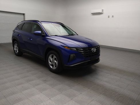 Used 2023 Hyundai Tucson SEL image 13