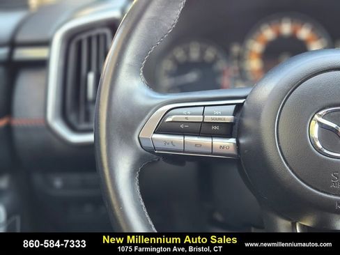 Used 2023 MAZDA CX-50 Meridian Edition image 30