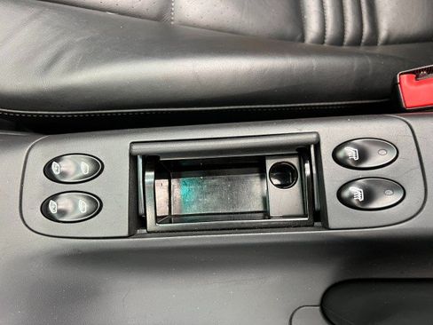 Used 2002 Porsche Boxster S RWD image 27