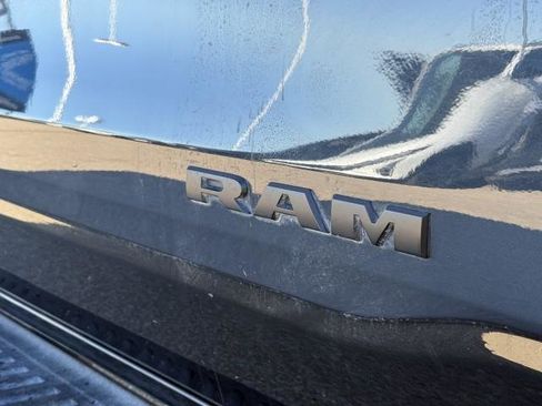 Used 2026 RAM 1500 RHO w/ Bed Utility Group image 14