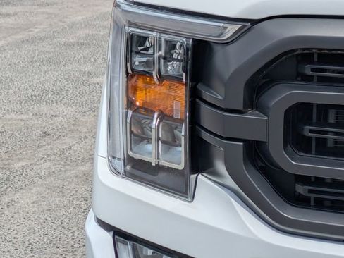 Used 2023 Ford F150 XLT w/ Equipment Group 302A High RWD image 10
