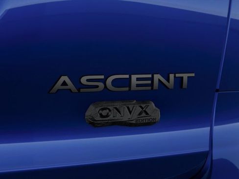 New 2026 Subaru Ascent Bronze Edition AWD/4WD image 11