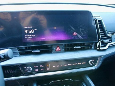 New 2024 Kia Sportage X-Line AWD/4WD image 20
