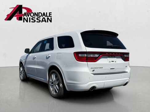 Used 2021 Dodge Durango R/T AWD/4WD image 3