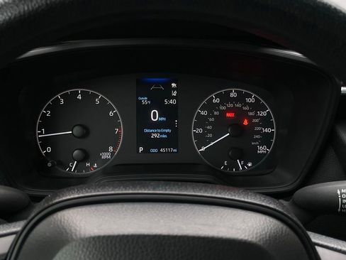 Used 2024 Toyota Corolla LE FWD image 15