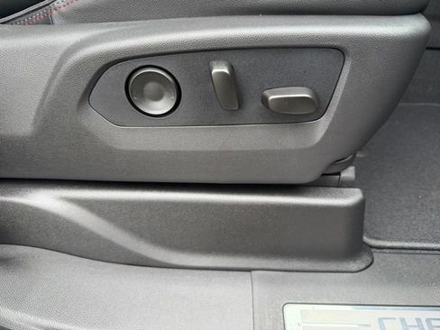 New 2026 Chevrolet Tahoe RST w/ Sun And Tow Package image 43