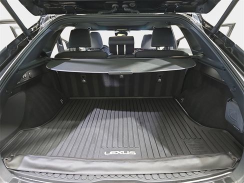 Used 2023 Lexus RX 350 F Sport image 12