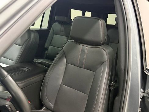 Certified 2023 Chevrolet Suburban RST w/ Luxury Package image 49