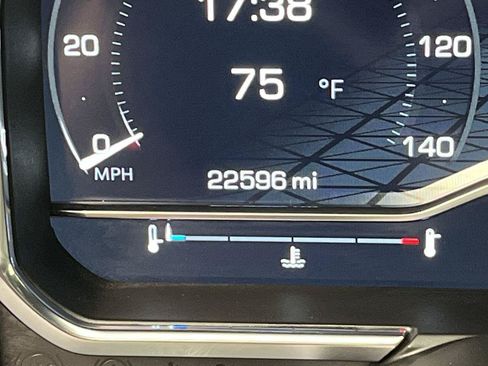 Certified 2024 GMC Sierra 1500 Denali Ultimate AWD/4WD image 17
