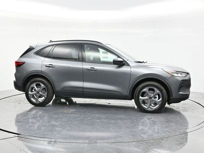 New 2026 Ford Escape ST-Line w/ Tech Pack #1