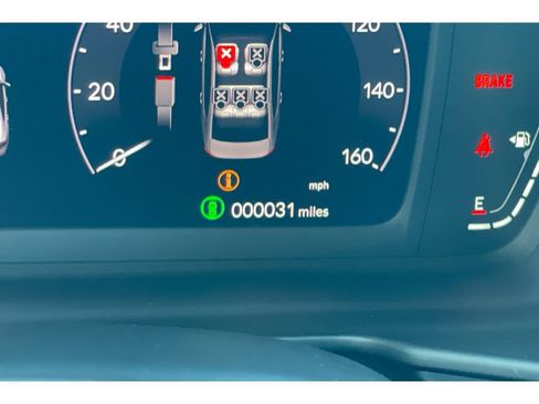 Used 2026 Honda Accord LX image 36