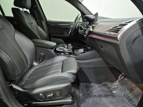 Used 2024 BMW X3 M40i AWD/4WD image 20