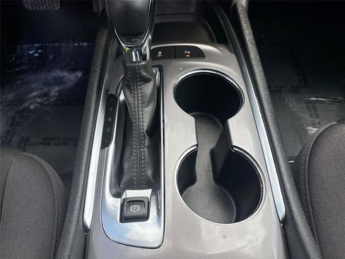 Used 2024 Chevrolet Malibu LT w/ Sport Edition FWD image 16