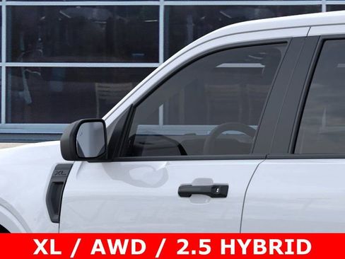 New 2026 Ford Maverick XL w/ Equipment Group 101A image 21