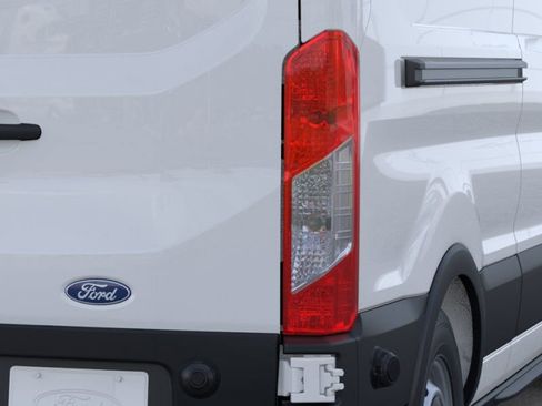 New 2026 Ford Transit 250 148 Medium Roof image 67