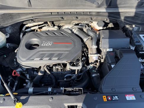 Used 2020 Kia Sportage SX AWD/4WD image 39