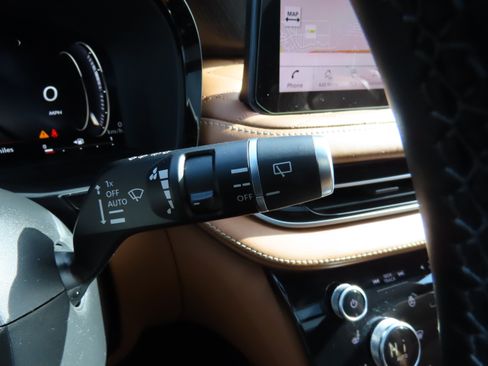 Used 2023 INFINITI QX60 Autograph w/ Cargo Package image 39