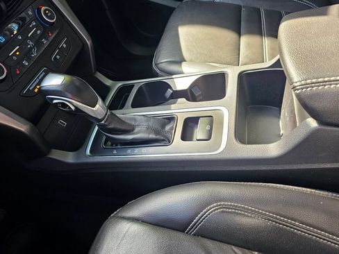 Used 2018 Ford Escape SEL w/ Canadian Touring Package AWD/4WD image 27