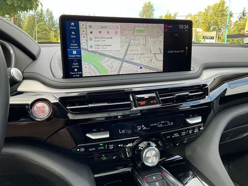 Used 2026 Acura MDX FWD w/ Technology Package image 19
