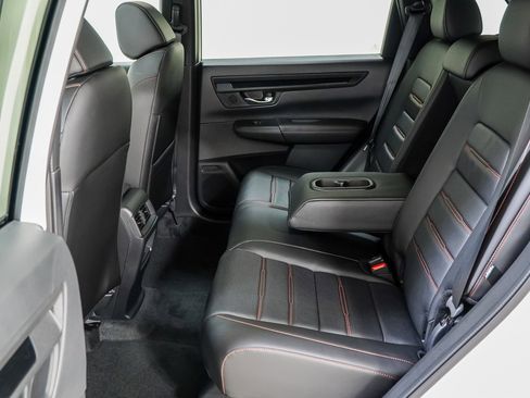 New 2026 Honda CR-V Sport-L image 37
