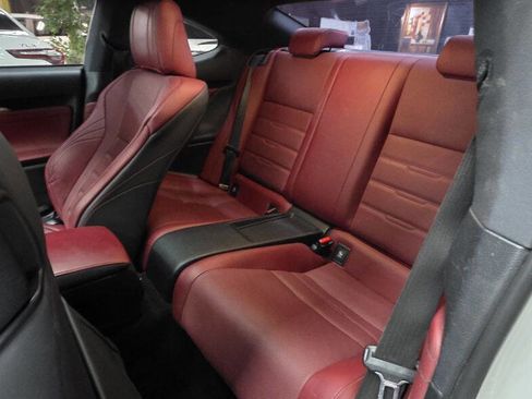 Used 2016 Lexus RC 350 AWD image 26