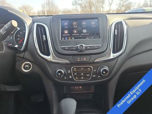 Used 2024 Chevrolet Equinox LT image 10