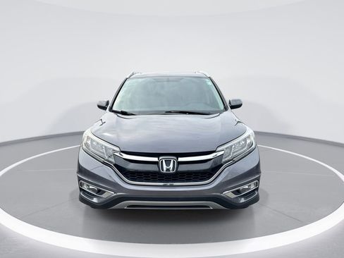 Used 2016 Honda CR-V EX-L image 3