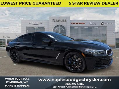 Used 2025 BMW M850i xDrive
