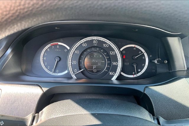 Used 2013 Honda Accord EX image 20