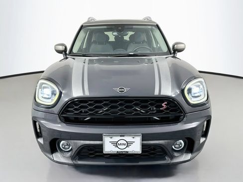 Used 2021 MINI Cooper Countryman S w/ Premium Package FWD image 2