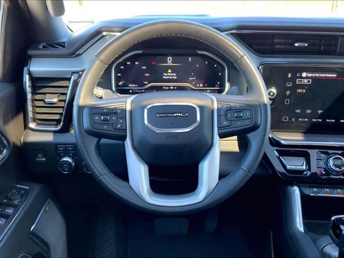 Used 2023 GMC Sierra 1500 Denali w/ Denali Reserve Package image 6