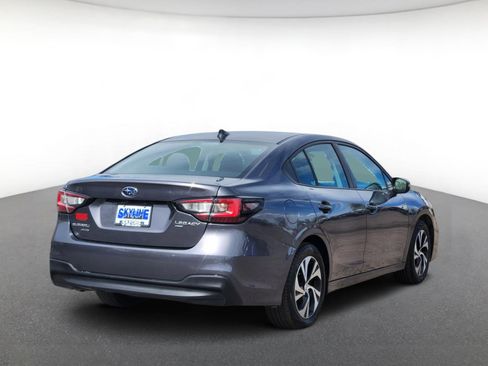 Used 2025 Subaru Legacy Premium AWD/4WD image 3