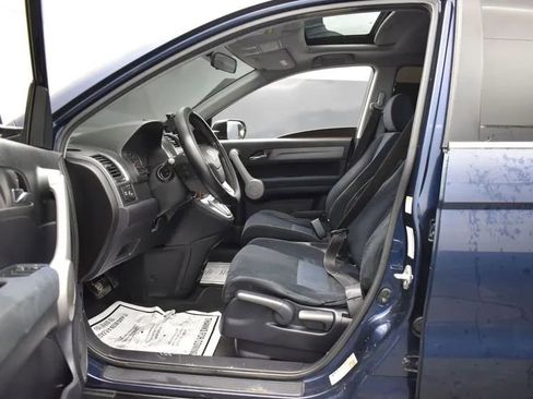 Used 2007 Honda CR-V EX image 14