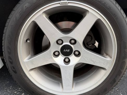 Used 2003 Ford Mustang Cobra RWD image 16